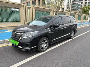honda elysion 2021 Hybrid