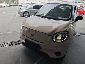 leapmotor t03 2023 Electric