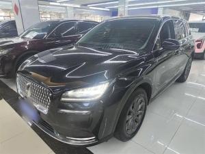 lincoln corsair 2021 Petrol