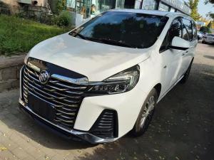 buick gl8 2023 Hybrid