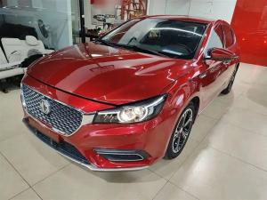mg 6 2018 Petrol