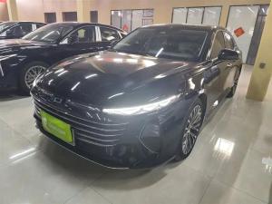 bestune b70 2024 Petrol