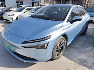 aion s max 2023 Electric