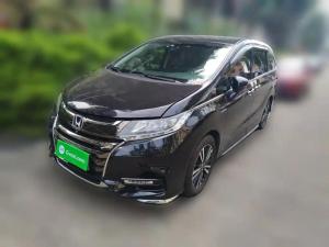 honda odyssey 2020 Hybrid