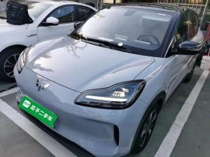 wuling bingo plus 2024 Electric