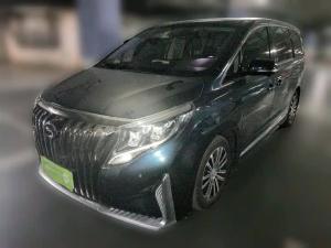 GAC Trumpchi Trumpchi M8 2022 Petrol