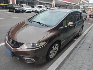 honda jade 2015 Petrol