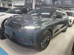 leapmotor c11 2024 Electric