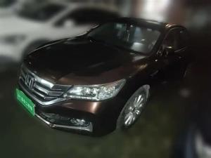 honda accord 2014 Petrol