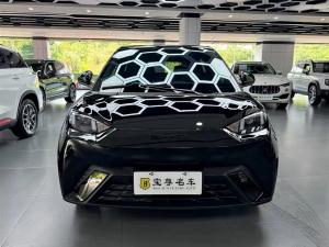byd seagull 2024 Electric