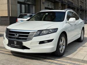 honda crosstour 2014 Petrol