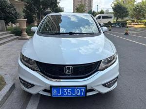 honda jade 2016 Petrol