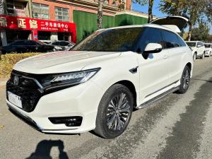 honda ur-v 2020 Petrol