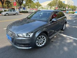 audi a3 2015 Petrol
