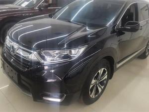 honda cr-v 2020 Petrol