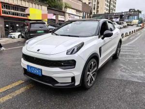 lynkco 05 2021 Petrol