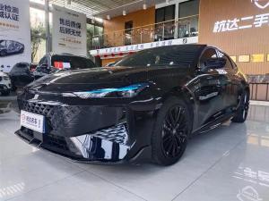 changan uni-v 2024 Petrol
