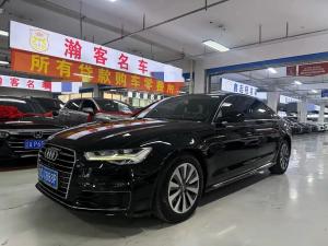 audi a6l 2017 Petrol