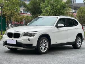 bmw x1 2016 Petrol