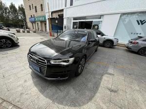 audi a6l 2016 Petrol