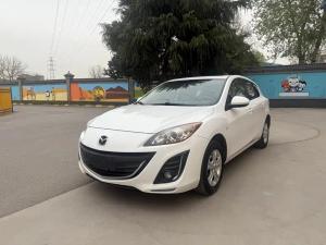 mazda 3 2015 Petrol