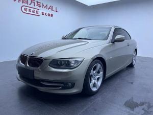 bmw 3 series 2011 Petrol