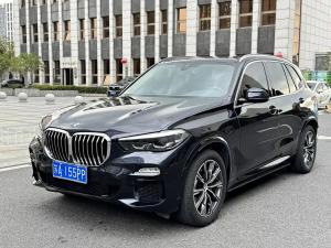 bmw x5 2021 Petrol