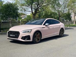 audi s5 2021 Petrol