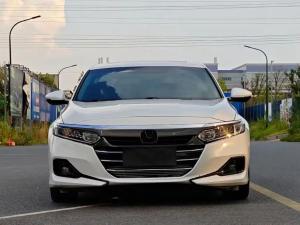 honda accord 2022 Petrol