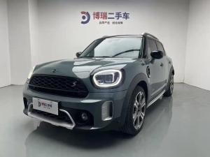 mini countryman 2020 Petrol