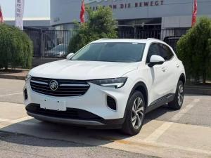 buick envision s 2023 Hybrid