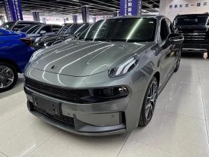   2021 Petrol