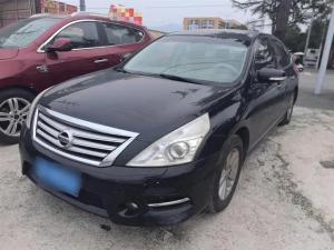 Nissan Altima 2013 Petrol