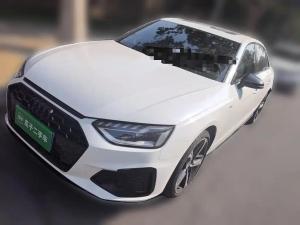 audi a4l 2024 Petrol