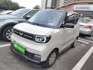 wuling hongguang mini ev 2023 Electric