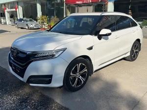 Honda UR-V 2017 Petrol