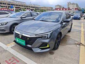 roewe i6 max 2020 Petrol