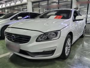volvo s60 2016 Petrol