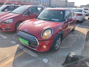 mini 2017 Petrol