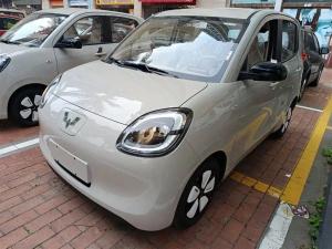 wuling hongguang mini ev 2025 Electric