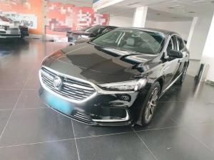 buick lacrosse 2020 Petrol