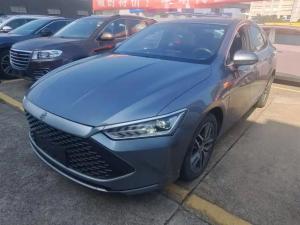 byd qin plus 2022 Plug-in hybrid