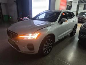 volvo xc60 2023 Hybrid