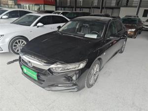 Honda Accord 2021 Petrol