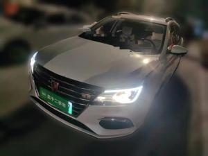 roewe ei5 2020 Electric