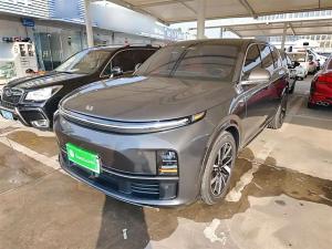 LI Auto LI L7 2023 REEV