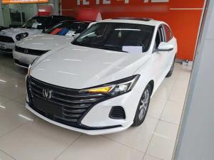 Changan Eado 2020 Petrol