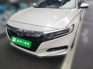 Honda Accord 2019 Petrol