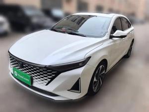 changan raeton plus 2023 Petrol