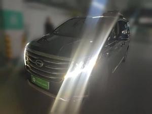 GAC Trumpchi Trumpchi M8 2020 Petrol